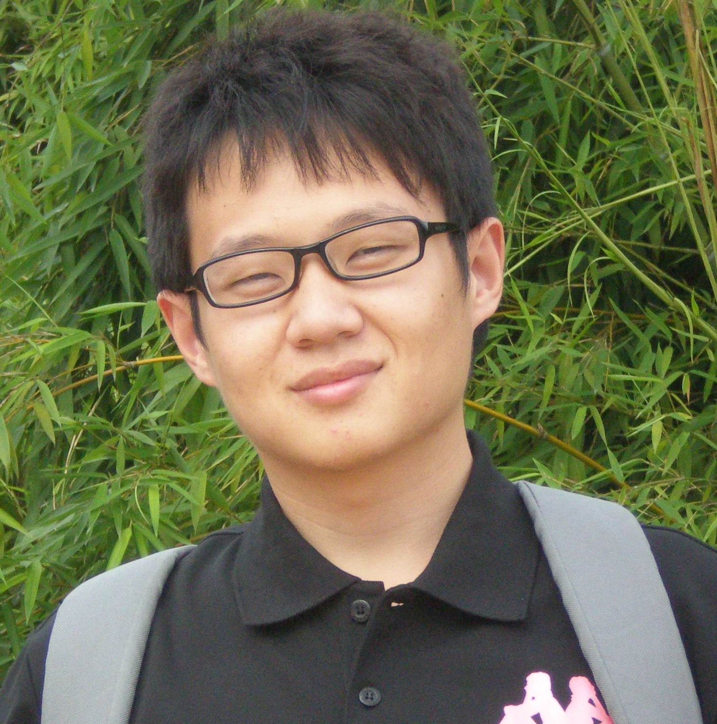davy老师